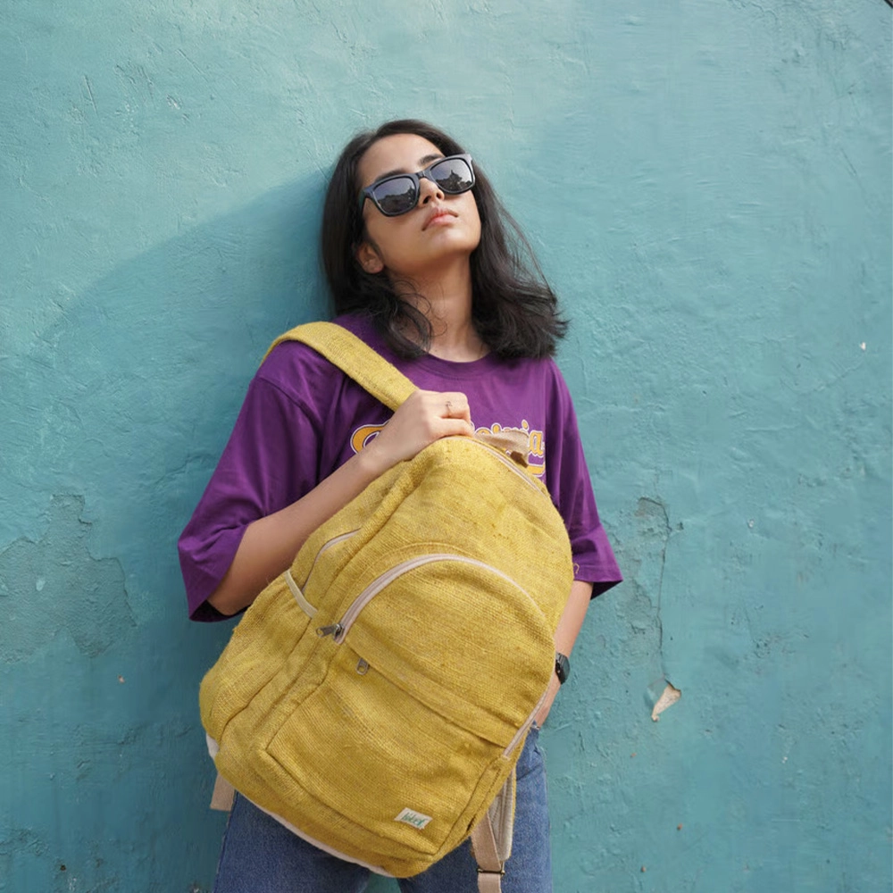 B’Leaf The Laidbag