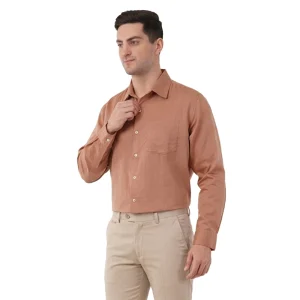 Hemp Closet Mocha Mouse, Shirt
