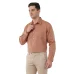 Hemp Closet Mocha Mouse, Shirt on itshemp.in