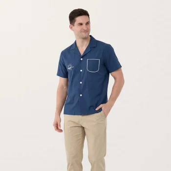 Hemp Closet The Weekender, T-Shirt on itshemp.in
