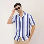 Hemp Closet Coastline, T-Shirt on itshemp.in