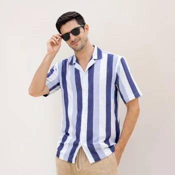 Hemp Closet Coastline, T-Shirt on itshemp.in