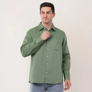 Hemp Closet Olive Creek, Shirt on itshemp.in