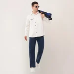 Hemp Closet Paper Boat, Shirt on itshemp.in