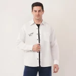 Hemp Closet Paper Plane, Shirt on itshemp.in