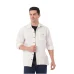 Hemp Closet Waffle Vanilla, Shacket on itshemp.in