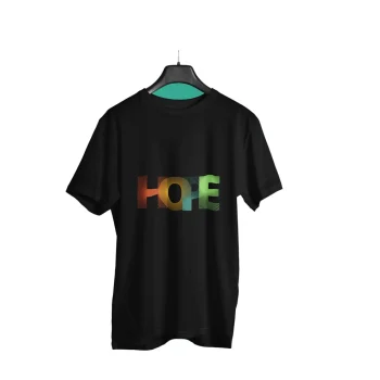 Hemp Closet Hope, T-Shirt on itshemp.in