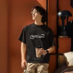 Hemp Closet Sustain, T-Shirt on itshemp.in