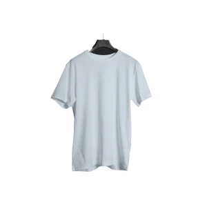 Hemp Closet Haze Blue, T-Shirt
