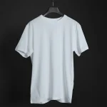 Hemp Closet Haze Blue, T-Shirt on itshemp.in