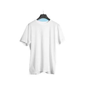 Hemp Closet Classic White, T-Shirt