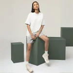 Hemp Closet Classic White, T-Shirt on itshemp.in