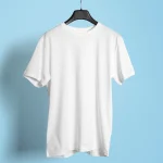 Hemp Closet Classic White, T-Shirt on itshemp.in
