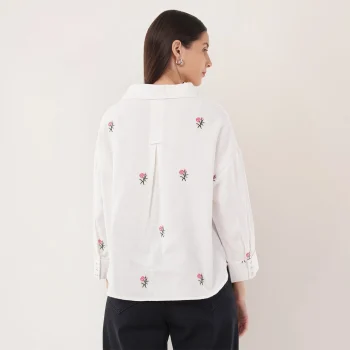 Hemp Closet Petal Whisper, Top on itshemp.in
