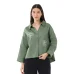 Hemp Closet Olive Bloom, Top on itshemp.in
