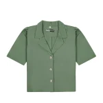 Hemp Closet Mistletoe, Top