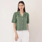 Hemp Closet Mistletoe, Top on itshemp.in