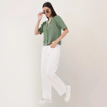 Hemp Closet Mistletoe, Top on itshemp.in