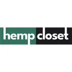 Hemp Closet logo on ItsHemp.in