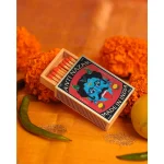 Maachis Anti Nazar Wood, 33 gm
