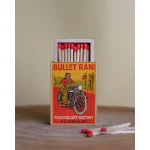 Maachis Bullet Rani, 33 gm on itshemp.in