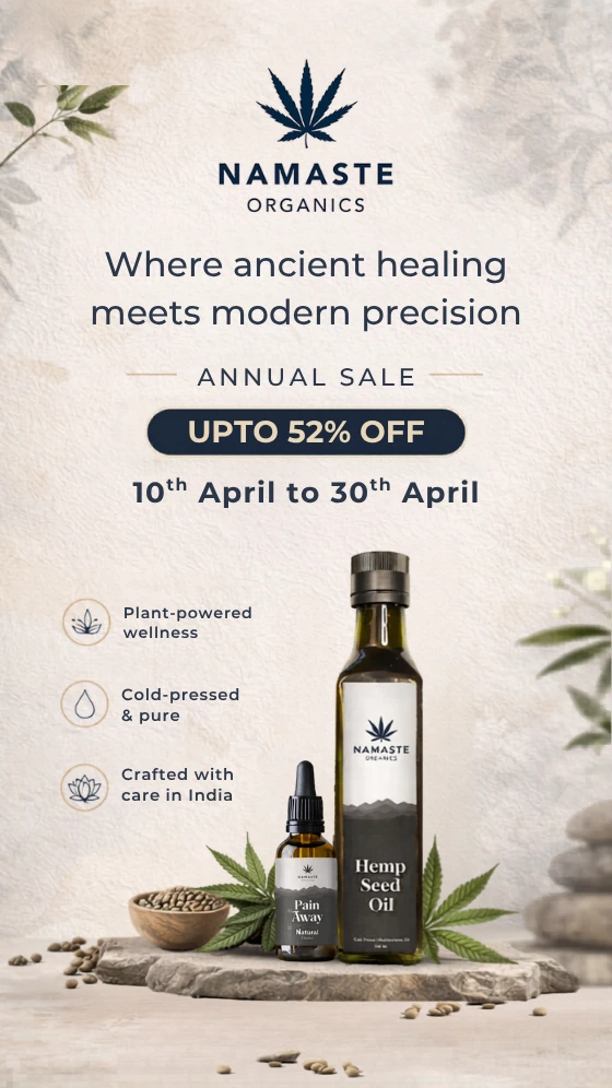 Namaste organics