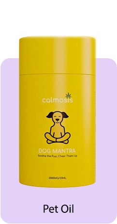 Pet Oil