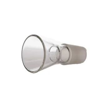 TBBC TBBC Glass Bowls/Shooter for Bongs - Pack of 2 on itshemp.in