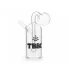 TBBC TBBC Classic 4''Mini Oil Rig Glass Bong Water Pipe on itshemp.in