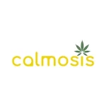 calmosis logo on itshemp.in