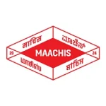 maachis logo on itshemp.in