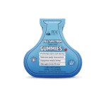 Indie Extracts Full Spectrum Gummies, Blueberry, 10 Gummies on itshemp.in