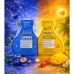 Indie Extracts Full Spectrum Gummies, 20pc Gummies - (Blueberry + Mango) on itshemp.in