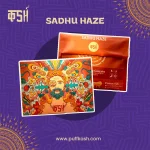Kash Sadhu Haze, 20 gm on itshemp.in