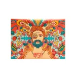 Kash Sadhu Haze, 20 gm on itshemp.in