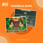 "Kash Mandala Burn, 20 gm on itshemp.in