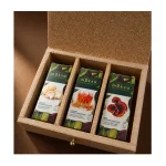 Moksa Functional Mushroom Trio on Itshemp.in