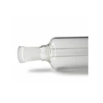 TBBC Mini Glass Bong 5 Inch – Travel-Friendly - Image 3