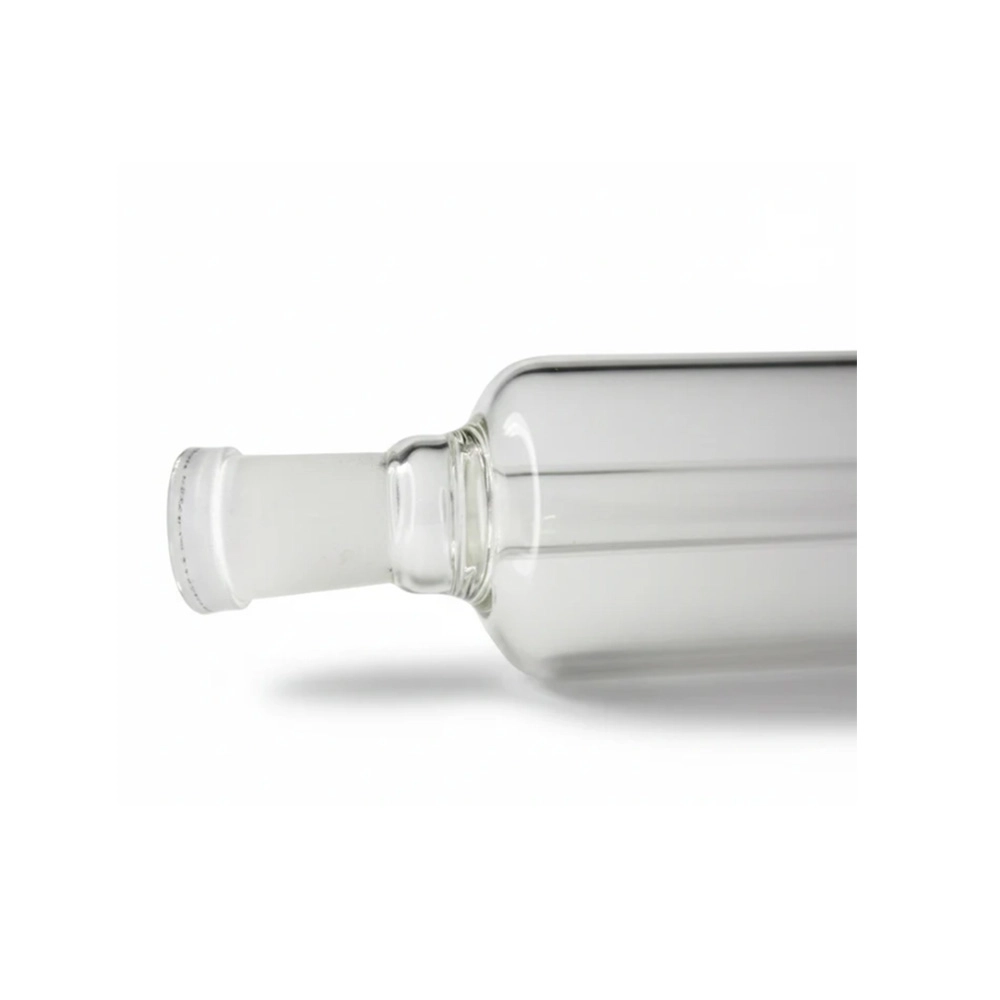TBBC Mini Glass Bong 5 Inch – Travel-Friendly - Image 3