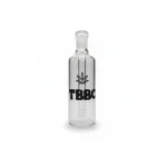 TBBC Mini Glass Bong 5 Inch – Travel-Friendly