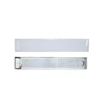 Zen Home Grow Full Spectrum Lights, 25 Watt