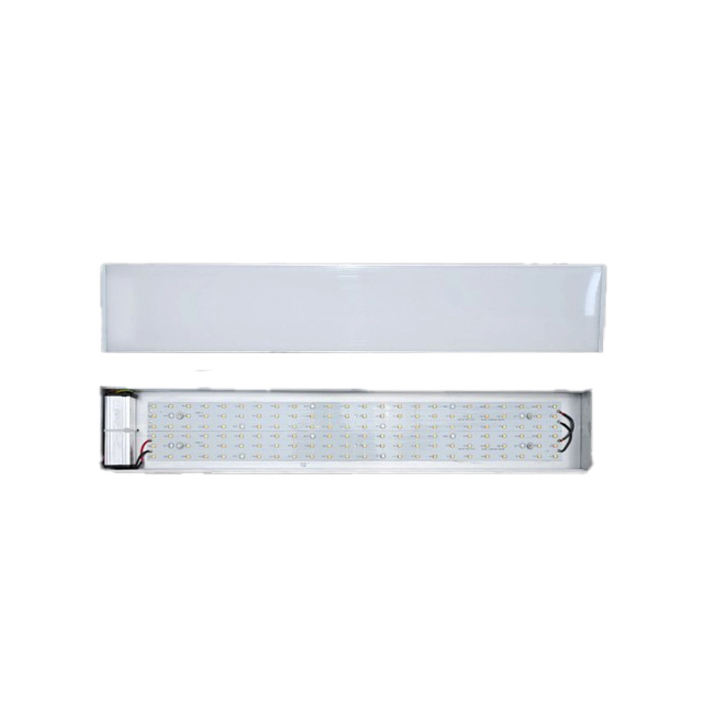 Zen Home Grow Full Spectrum Lights, 25 Watt - Image 1