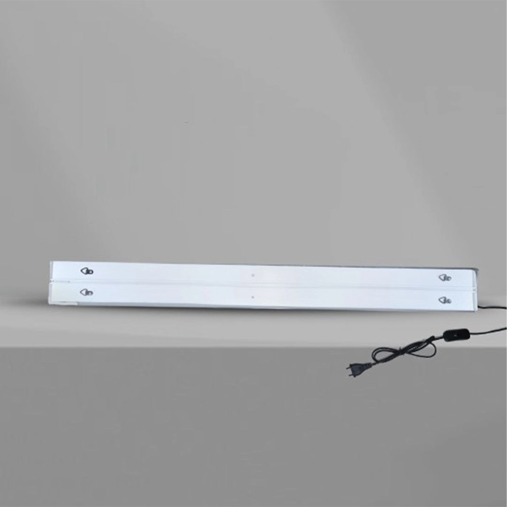 Zen Home Grow Full Spectrum Lights, 25 Watt - Image 2