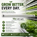 Zen Fire Fly Tube Light, 15Watt - Image 3