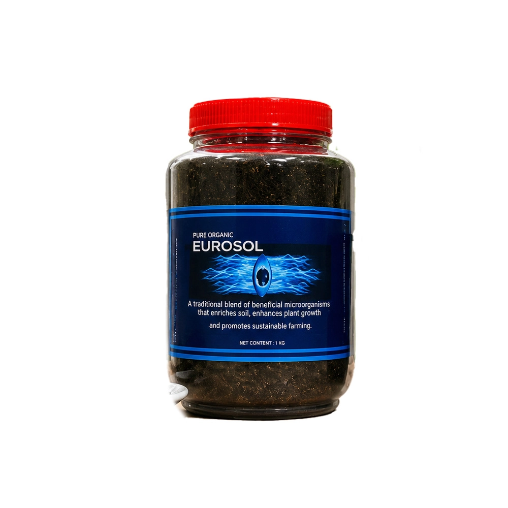 ZB2570005 Zen Euro Soil, 5 Kg - Image 1
