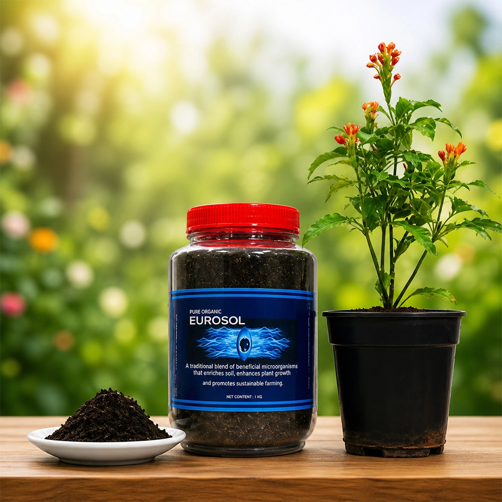 Zen Euro Soil, 5 Kg - Image 2