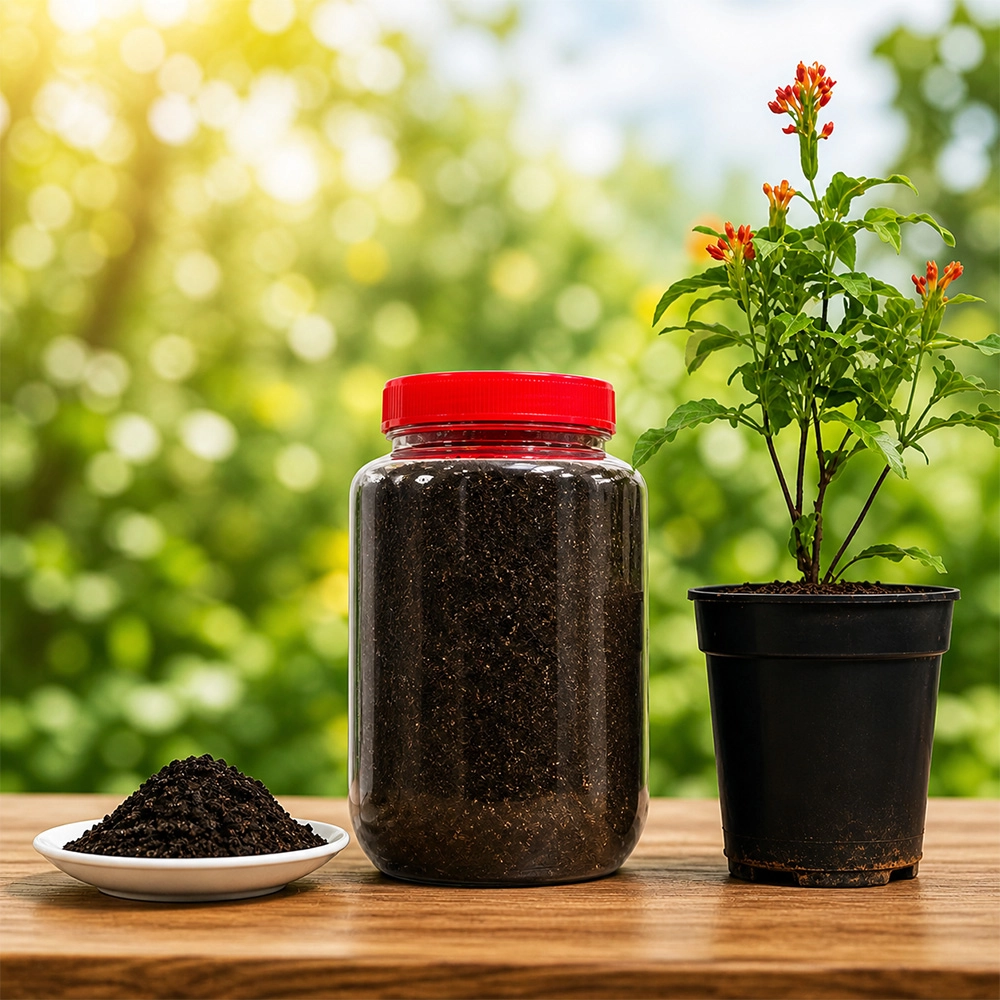 Zen Euro Soil, 5 Kg - Image 3