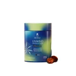 BOHECO - UNWIND - Relaxation & Mood Support Gummies - 138MG - Cola - Pack of 15