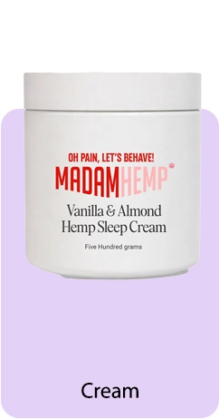 Cream