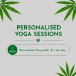 Medicann Personalised Yoga Sessions - Image 3